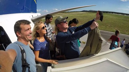 Croisière Croatie Sept 2016