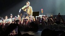 Justin Bieber - Purpose(LIVE Purpose World Tour @Belgium, Oct 06)