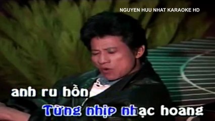 Karaoke Giọng Ca Dĩ Vãng Chế Linh Beat Chuẩn