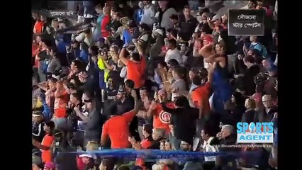 ফিরে দেখা সেই সব ফিনিশিংয়ের ইতিহাস | Bangladesh Cricket news 2016 [Sports Agent]