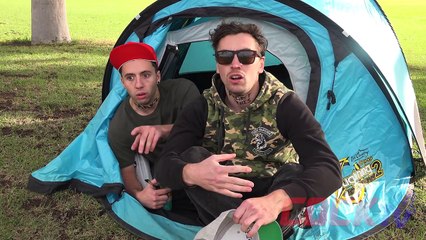 EPIC BAIT BIKE PRANK!!