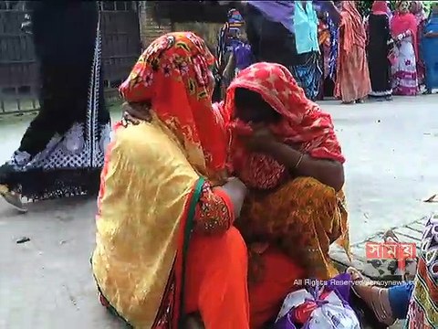 যশোরে আওয়ামী লীগ কর্মীকে গুলি করে হত্যা