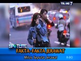 [7 HARI] Fakta Jerawat [SPOTLITE - TRANS7 - 10 FEBRUARI 2014]