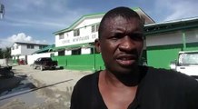 #Haïti : c’est la première fois que je vois ça - LTOM