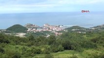Bartın Tarihi ve Turistik İlçe Amasra'ya Termik Santral İzni