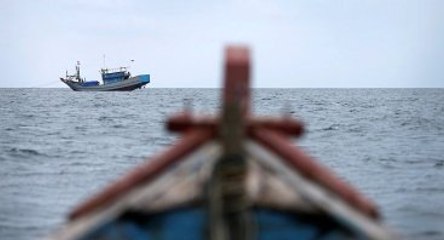 Güney Kore ile Çin Arasında Gerilim Tırmanıyor