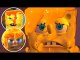 SpongeBob SquarePants & Nicktoons: Globs of Doom  FULL MOVIE All Cutscenes
