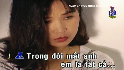 Karaoke Như Đã Dấu Yêu Chế Linh Beat Chuẩn