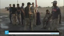 الجيش العراقي يستعد لمعركة الموصل