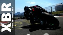 Ride 2 - Liste des motos disponibles dans le jeu day one