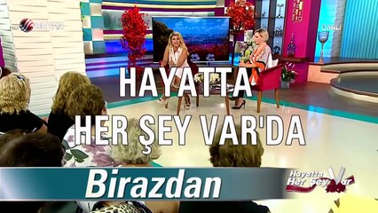 Hayatta Her Şey Var 10 Ekim 2016