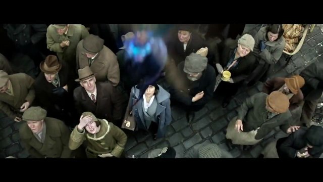 Animales Fantásticos y Dónde Encontrarlos - Tráiler de TV 2