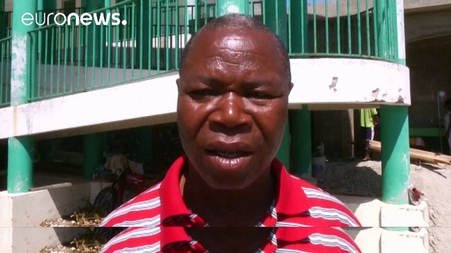 Haiti: prime vittime di colera, è corsa contro il tempo per evitare la strage