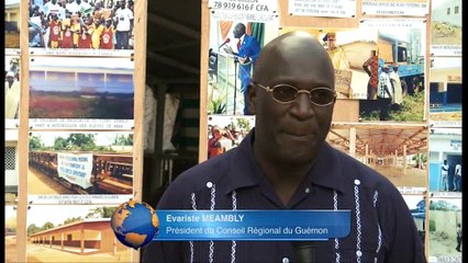 Côte d'Ivoire: Un Milliard décaissé pour le développement de Facoblyn