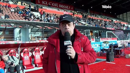 Match de gala - MJ pour l'enfance / Emission spéciale