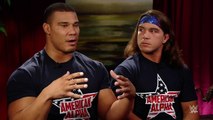 What was the worst day of American Alpha's life?  Exclusive Interview