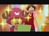 funny music one piece