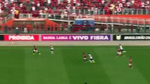 Melhores Momentos - Gols de Flamengo 3 x 0 Santa Cruz - Campeonato Brasileiro (09-10-16)