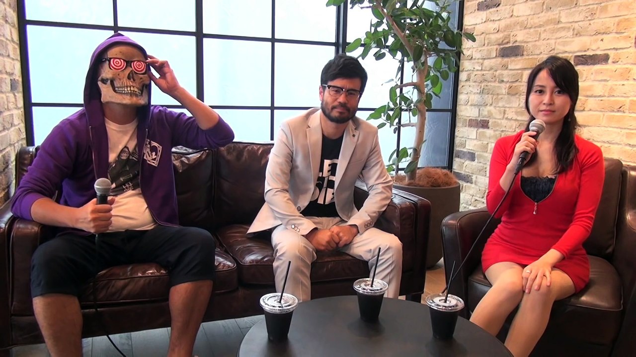 Let It Die - Carnet de développeurs #2