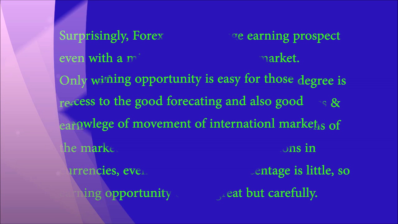 WHAT IS FOREX TRADING BUSINESS URDU & ENGLISH