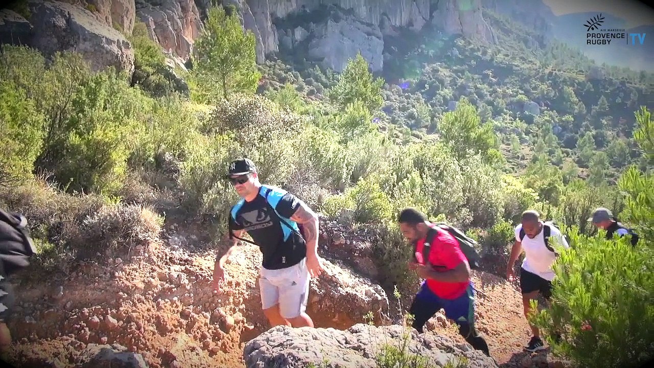 Provence Rugby Inside - saison 2, épisode 6 : Sainte-Victoire