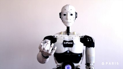 Numok le festival numérique des bibliothèques de Paris