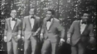 Four Tops - Baby I Need Your Lovin'