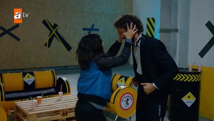 Seviyor Sevmiyor 14. Bölüm Fragmanı - atv