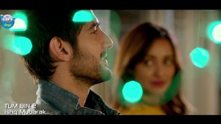 ISHQ MUBARAK Video Song - Tum Bin 2 - Arijit Singh - Neha Sharma