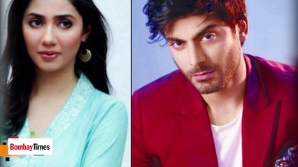 Mahira Khan Breaks Silence on India - Pakistan Tensions