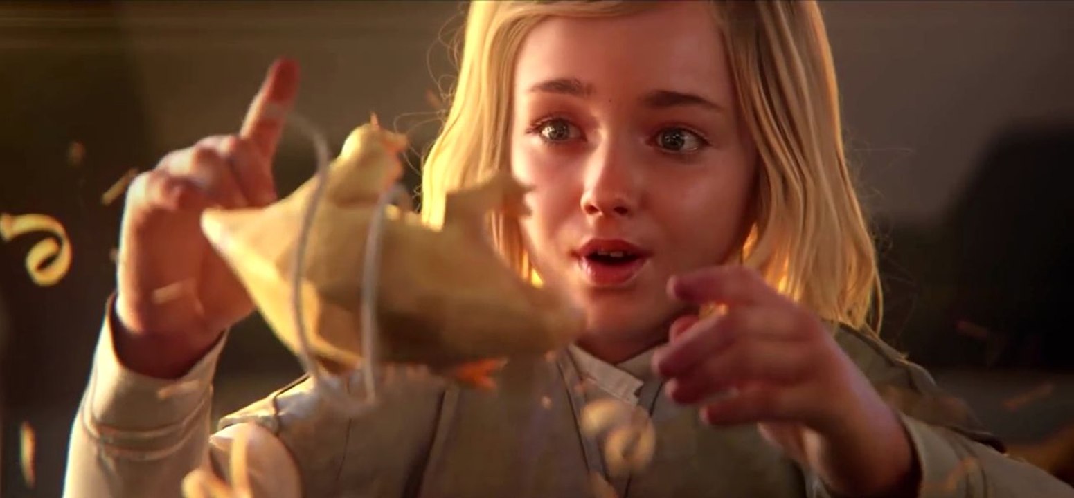 STAR WARS: The Old Republic – Knights of the Eternal Throne – Betrayed Trailer