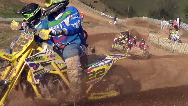 Nation Sidecar&quads 2016 Philippe Beurgaud