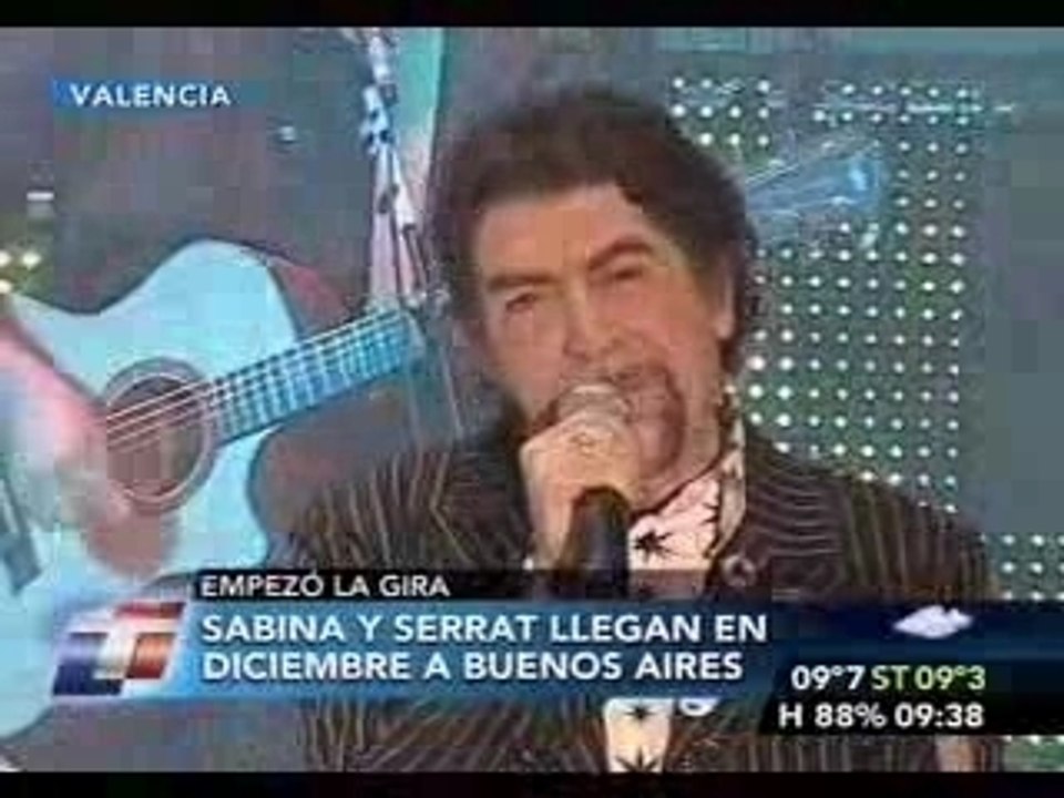 Serrat