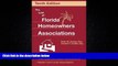 different   The Law of Florida Homeowners Associations (Law of Florida Homeowners Associations