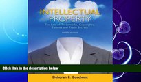 read here  Intellectual Property: The Law of Trademarks, Copyrights, Patents, and Trade Secrets