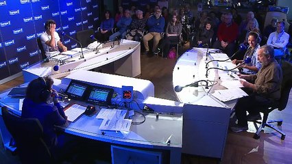 "Courage, il faut tenir jusqu'à jeudi soir"