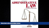 complete  Administrative Law (Administrative Law (Sage Publications))