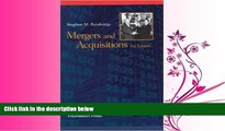 complete  Mergers and Acquisition (Concepts and Insights)