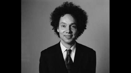 Malcolm Gladwell on Protesting Princeton’s Racist Legacy