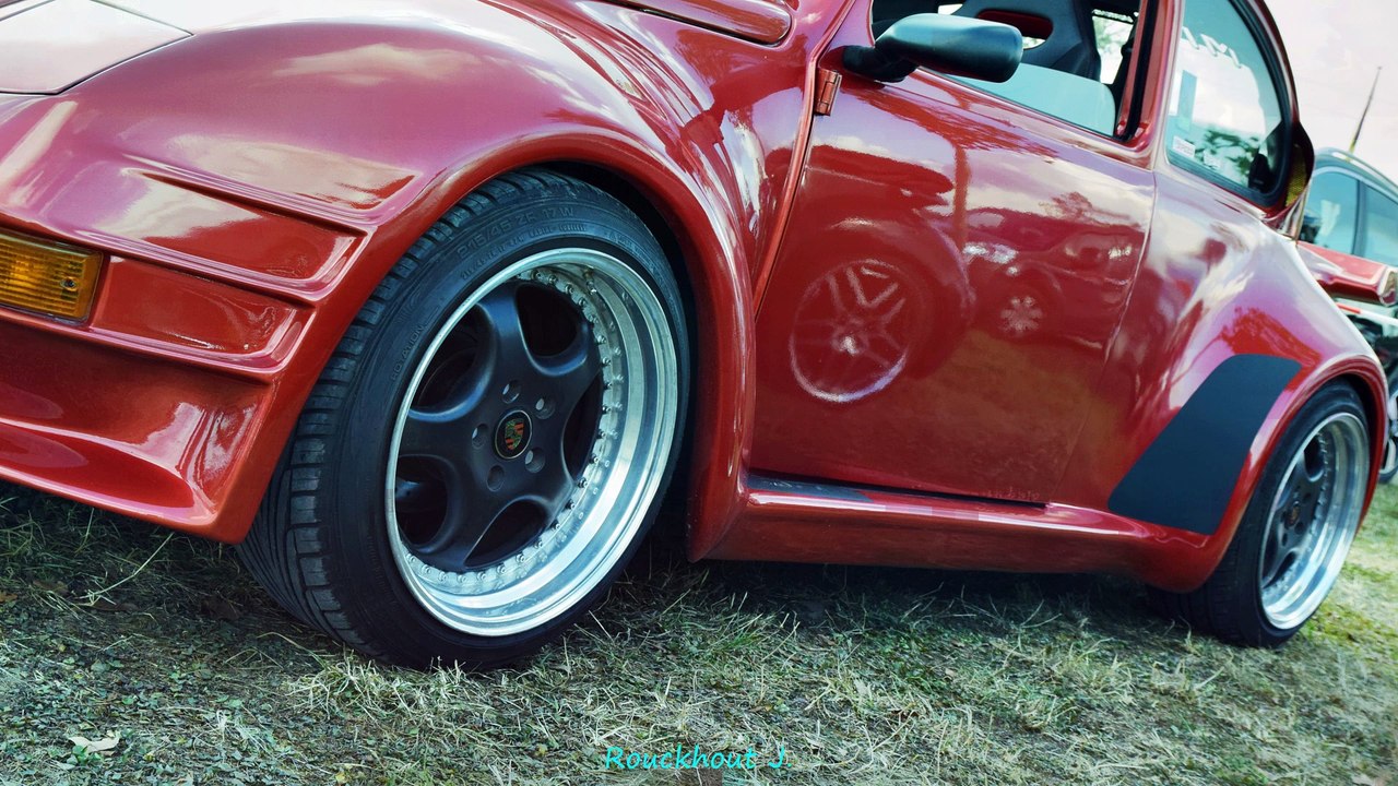 Low Volk's Friends #3 @Oli Low Prod'