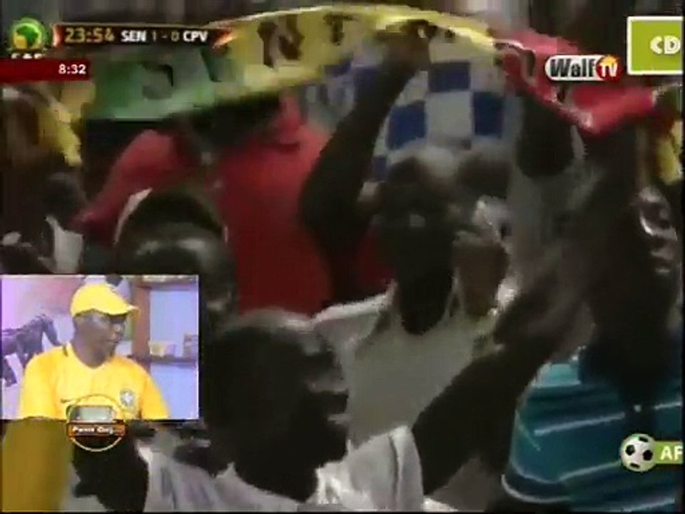 Cheikh Tidiane Gomis analyse les performances individuelles de Diao Baldé et Sadio Mané