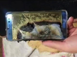 স্যামসাং নোট সেভেনের বিক্রি বন্ধ রেখেছে দুটি মার্কিন কোম্পানি