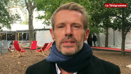 Damgan (56). La vidéo d'excuses de Lambert Wilson