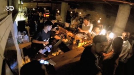 Hindistan’da yeni ofis biçimi