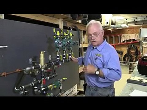 Heating and Cooling in Dedham MA