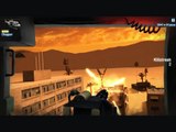 Video Permainan Game Perang Perangan Seru Saling Tembak, Sniper Team Elit bagian 13