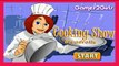 Video Tutorial Permainan Edukasi, Game Masak Masakan Membuat  Membuat Roti Gulung Bagian 1