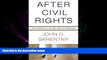 read here  After Civil Rights: Racial Realism in the New American Workplace