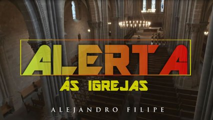 Não Pregue Dessa Forma! Alejandro Filipe