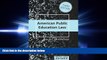 FULL ONLINE  American Public Education Law- Primer: Second Edition (Peter Lang Primer)